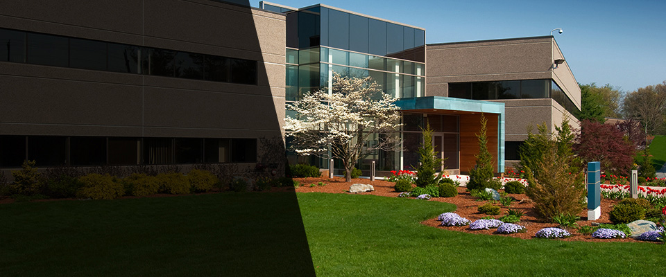 Chugiak Landscapers