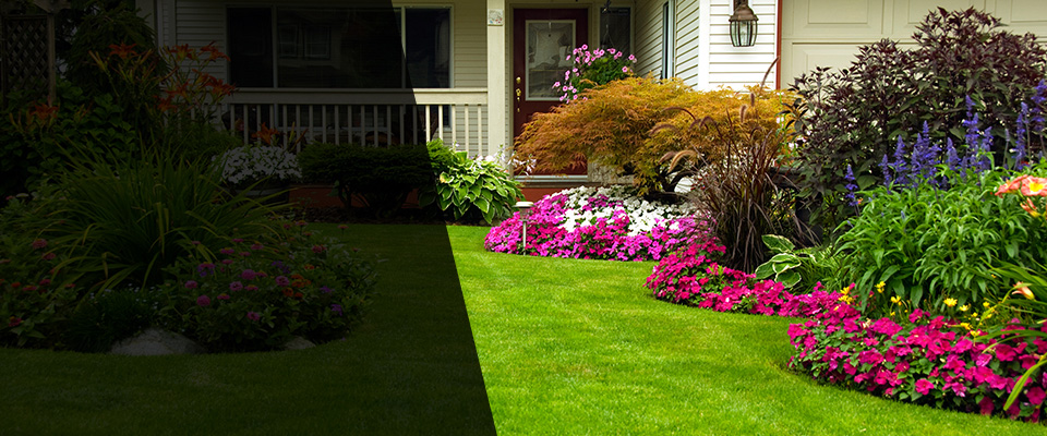 Chugiak Landscapers