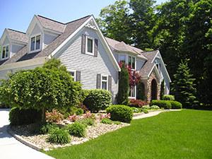 Landscapers and Lawncare Services in Chugiak, AK